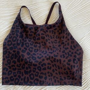 Gap Fit cropped athletic top